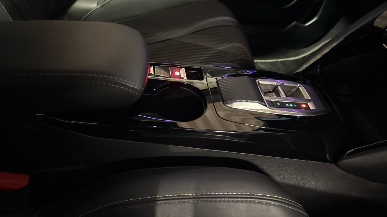 Peugeot 2008 1.2 PureTech 130 GT 5dr EAT8 Petrol Estate